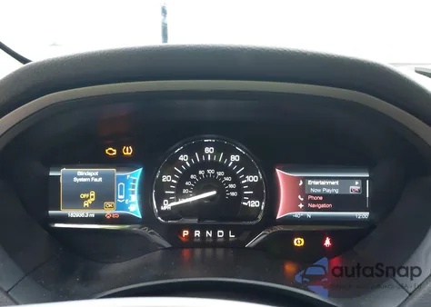 2014 Lincoln Mkz Hybrid z USA, uszkodzony, nr VIN 3LN6L2LU6ER822929